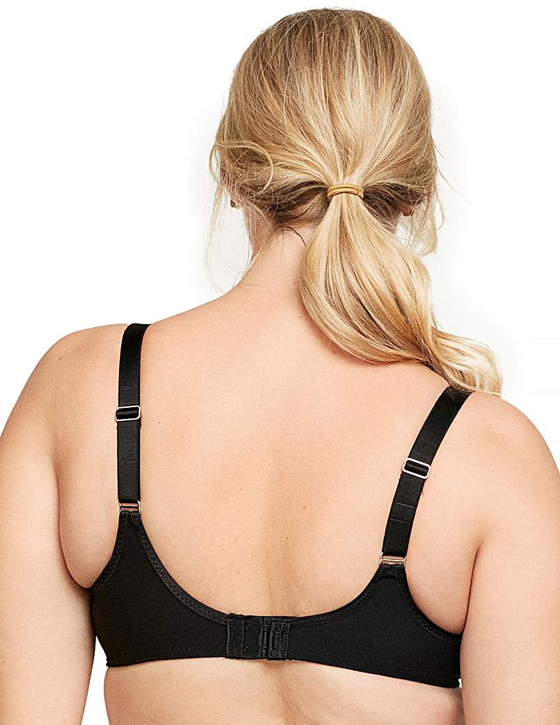 Glamorise 9855 WonderWire Bra
