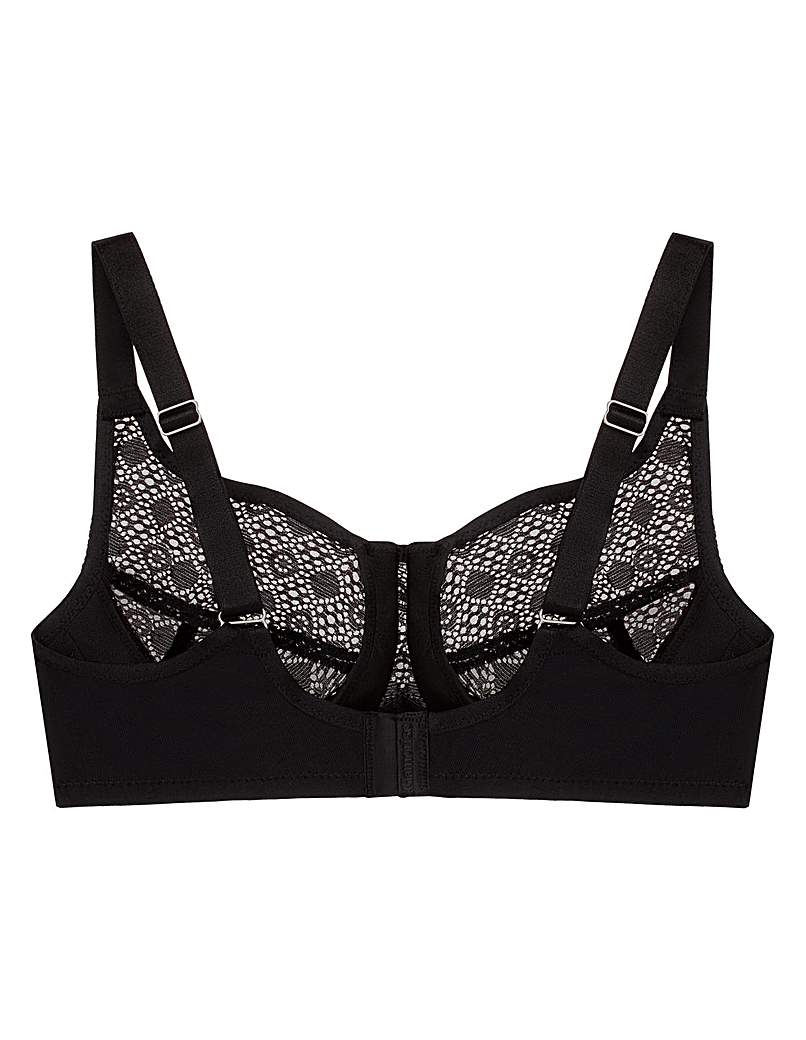 Glamorise 9855 WonderWire Bra