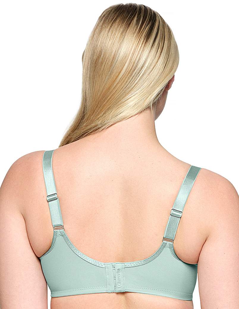 Glamorise 9855 Wonder Wire Bra
