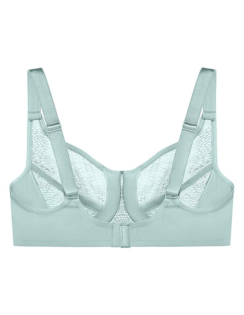 Glamorise 9855 Wonder Wire Bra