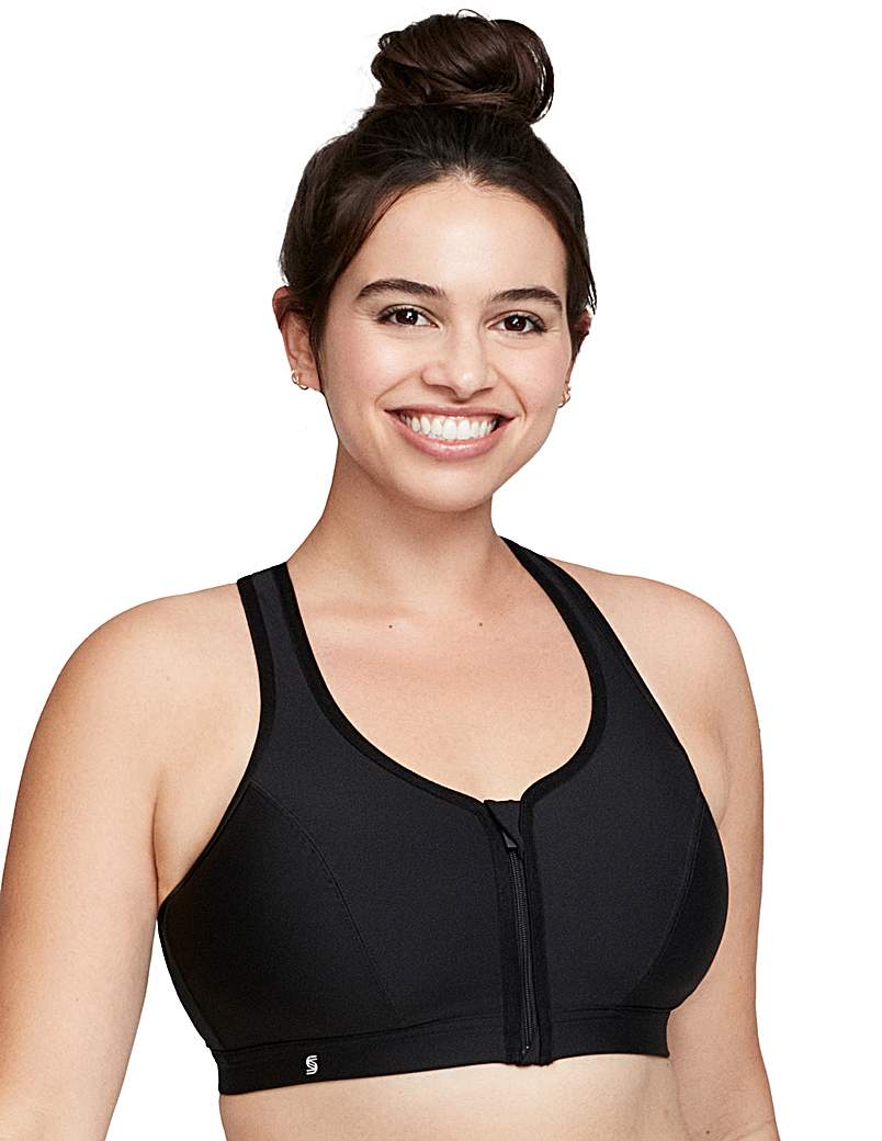 Glamorise 9266 Sport Bra