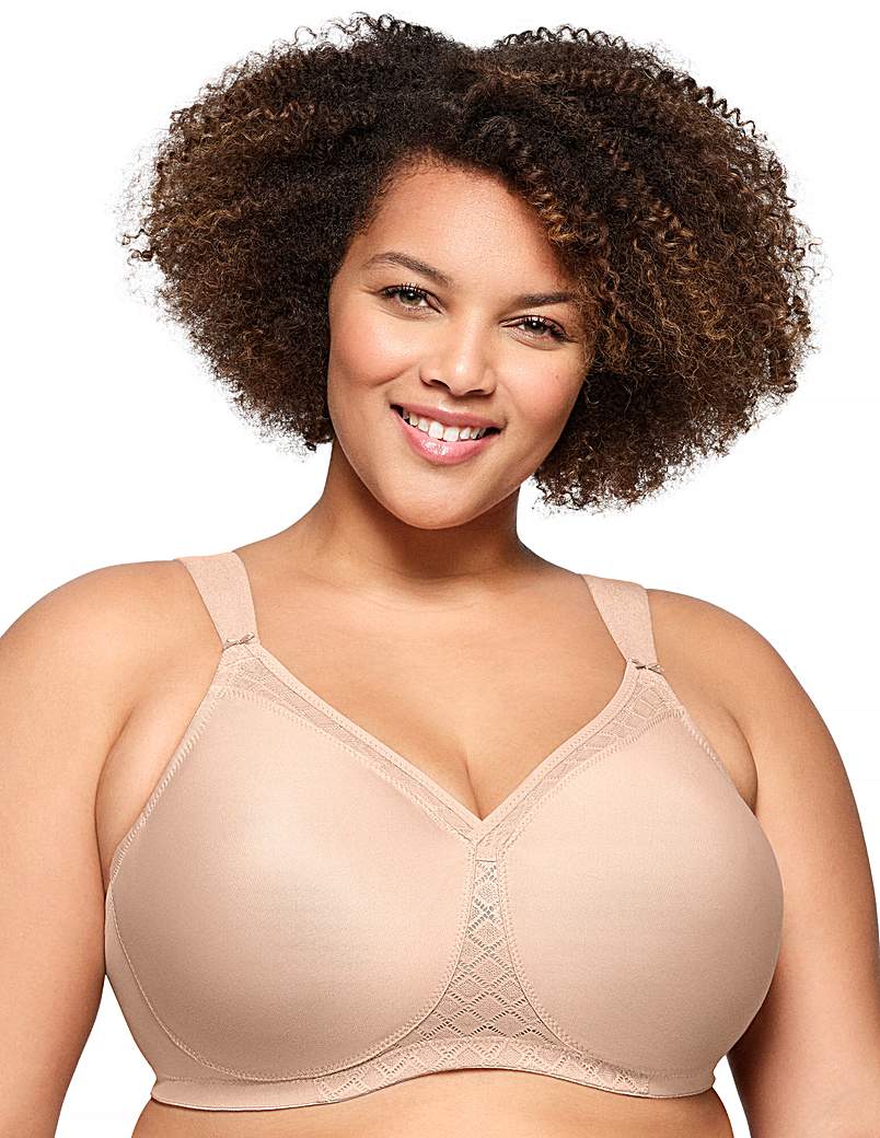 Glamorise 1080 Magic Lift Bra