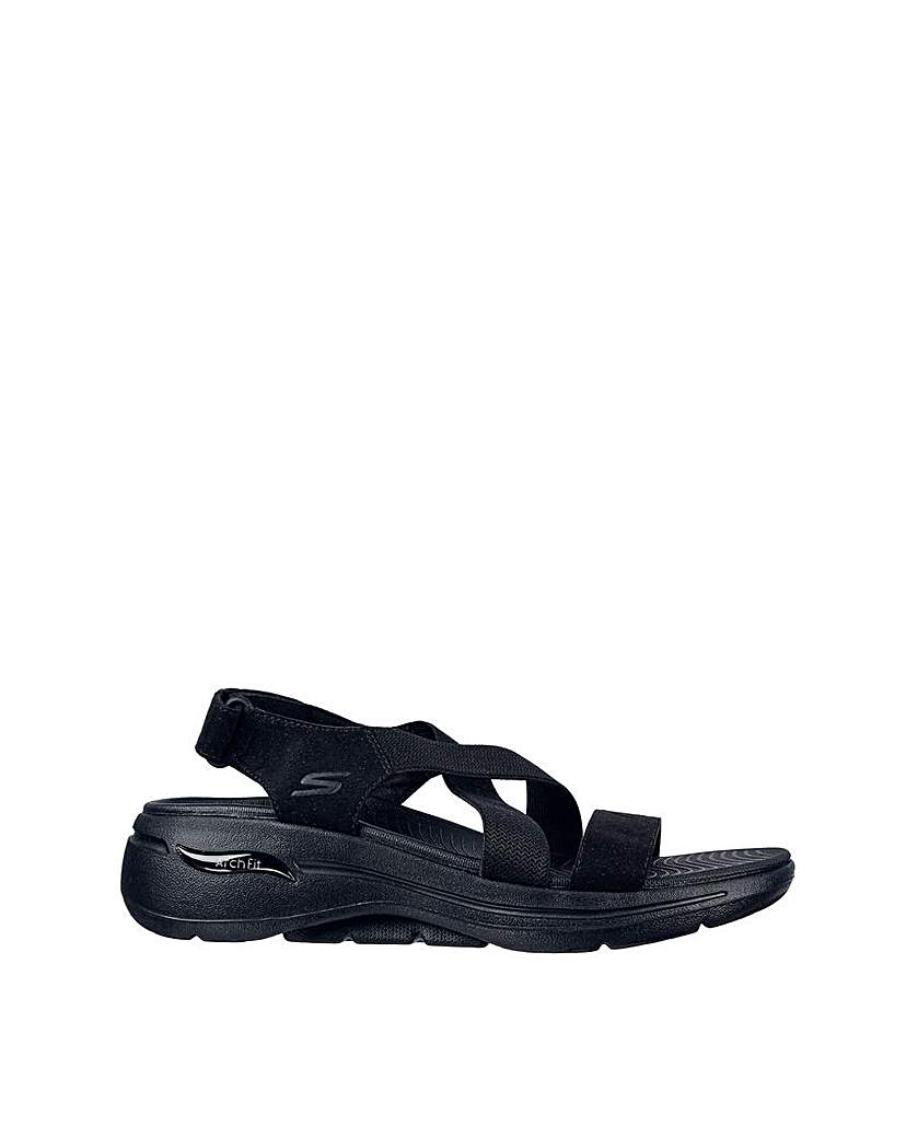 Skechers on the deals go sandals