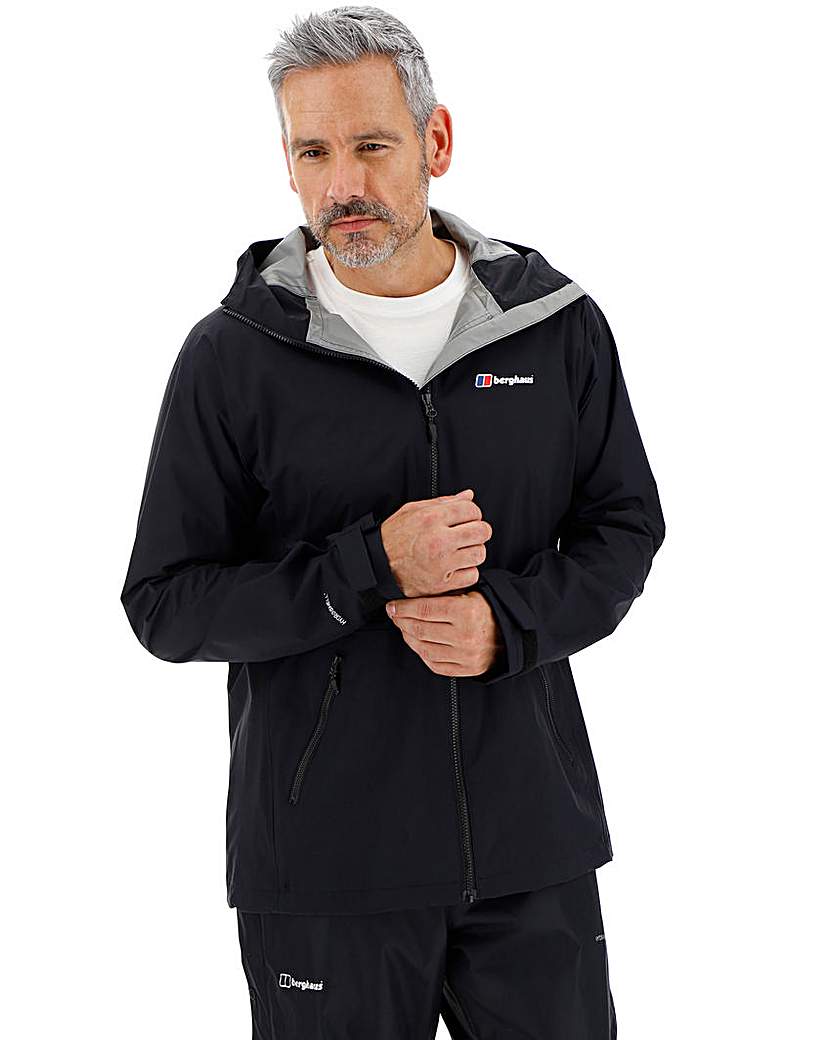 Image of Berghaus Deluge Pro 2 Jacket