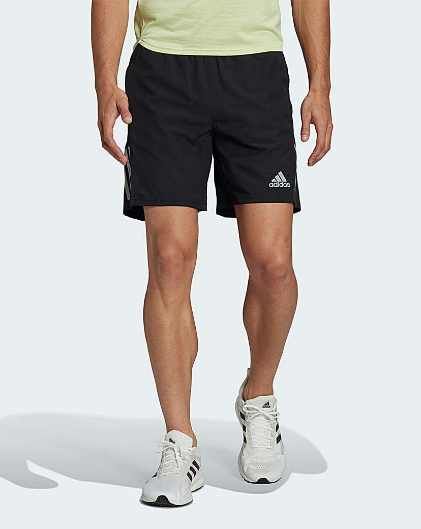 adidas Own The Run Short