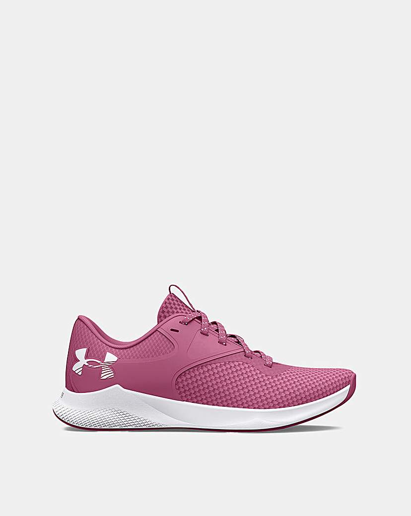 Image of Under Armour Charged Aurora 2 Trainers