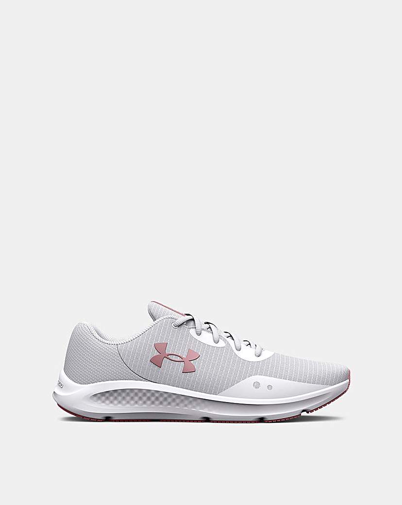Under Armour Pursuit 3 Tech Trainers