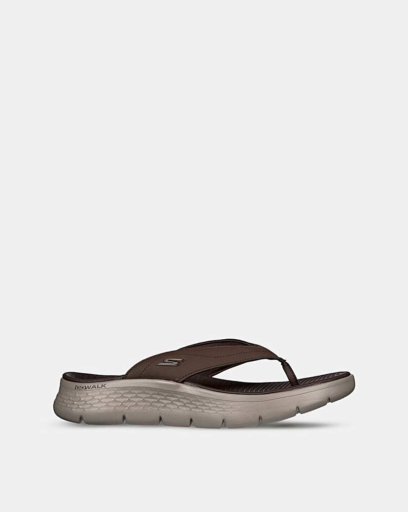 Skechers Go Walk Flex Sandal