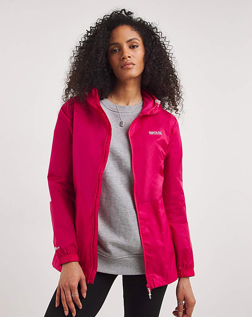 Regatta Waterproof Pack it Jacket III