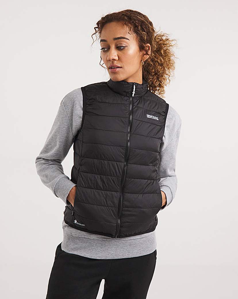 Regatta Hillpack Jacket