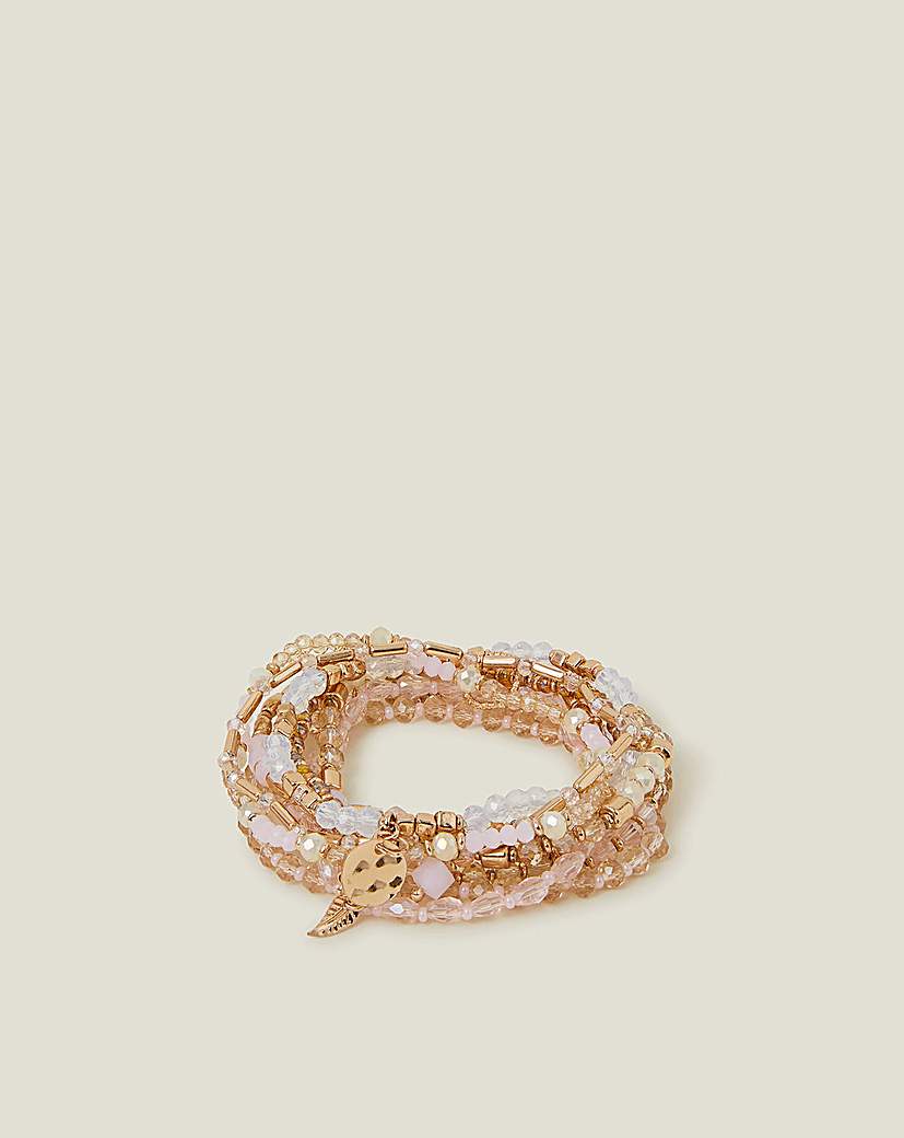 New In - Stretch Bracelet Multipack