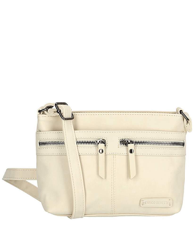 Enrico Benetti Noumea Handbag
