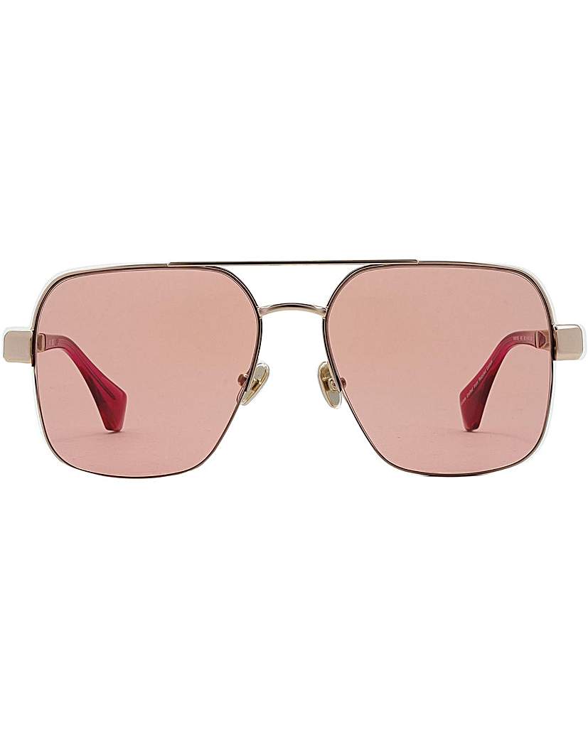 New In - Vivienne Westwood Cowboy Sunglasses