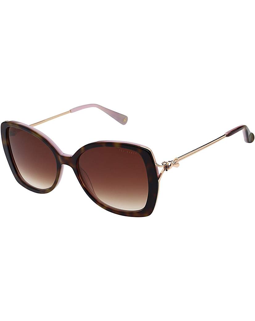 New In - Ted Baker Vallie Sunglasses