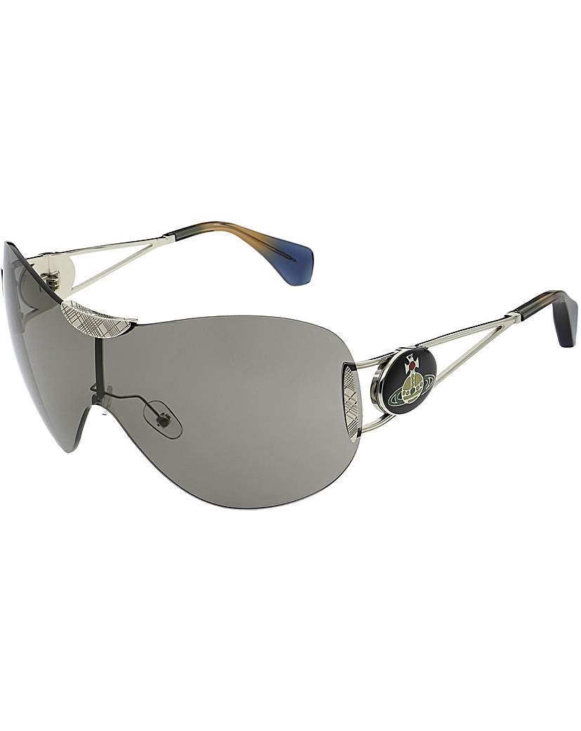 New In - Vivienne Westwood Tina Sunglasses