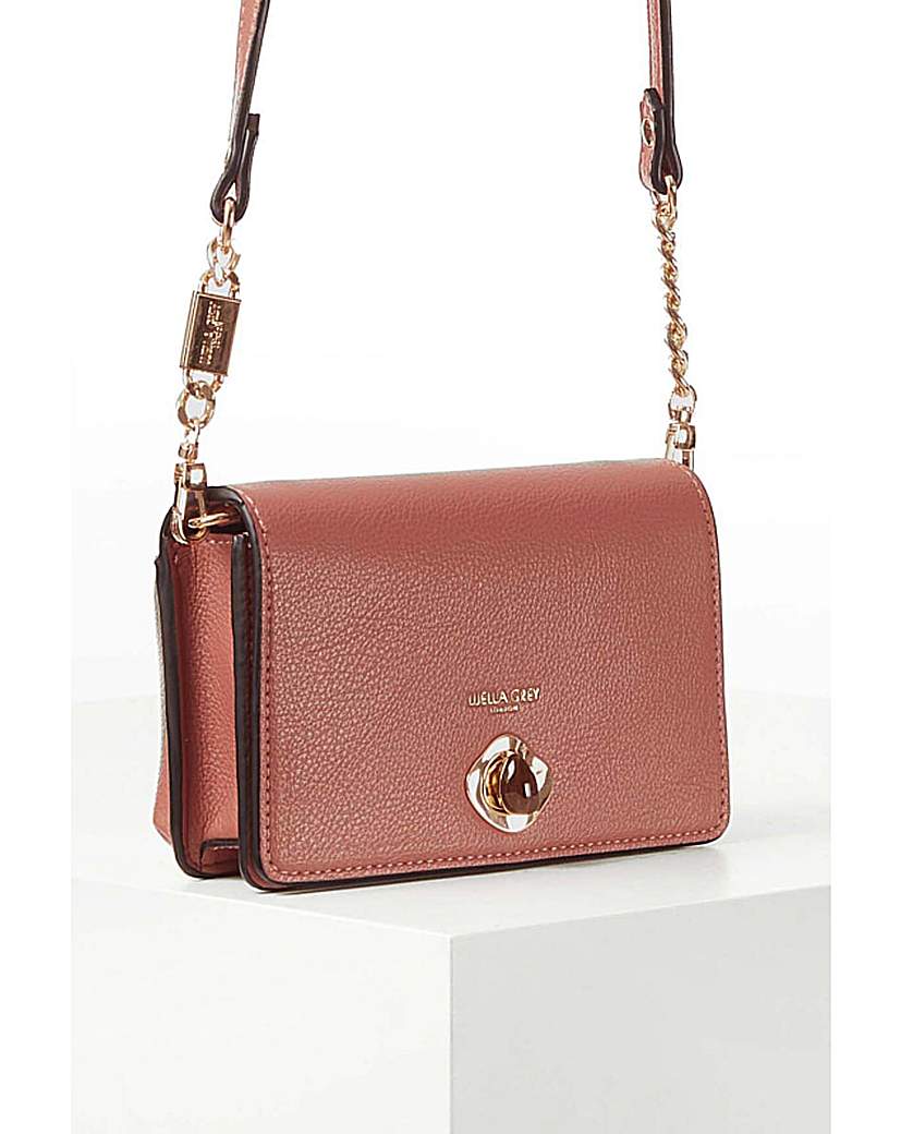 New In - Luella Grey Eloise Posy Phone Bag