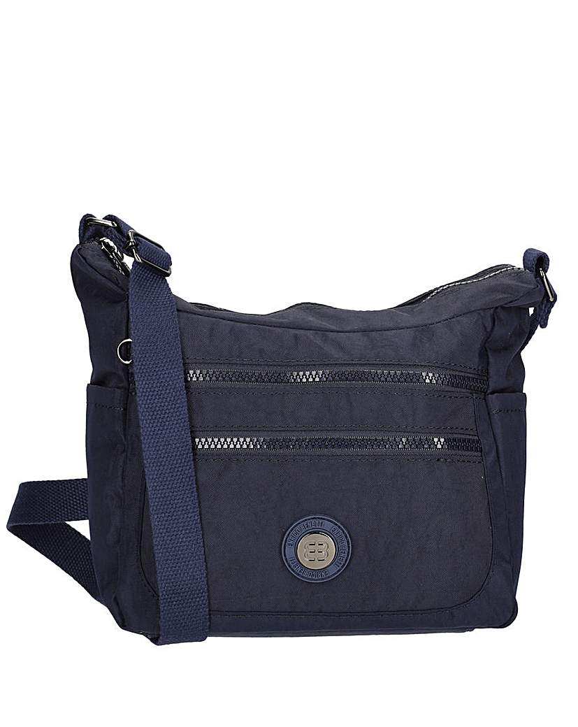 Enrico Benetti Suzie Shoulder Bag
