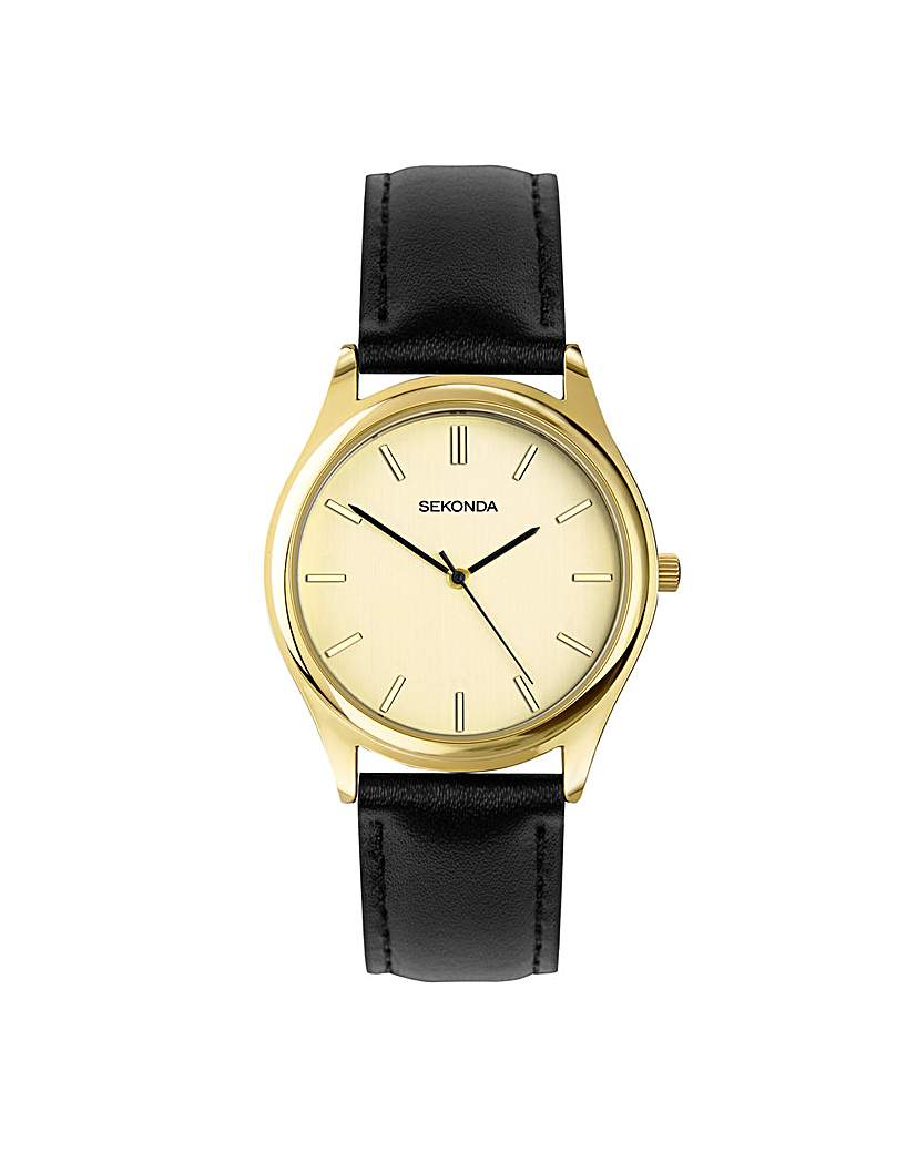Sekonda Evans Men's Watch
