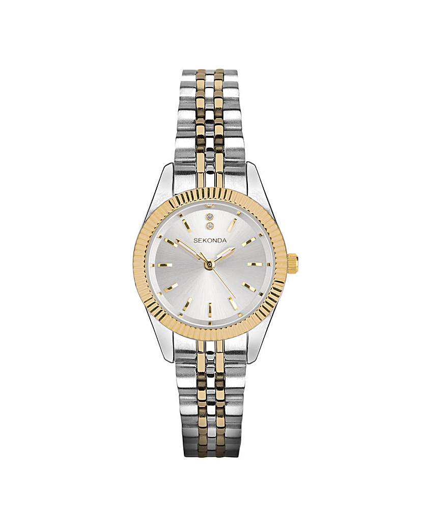 New In - Sekonda Francis Ladies Watch