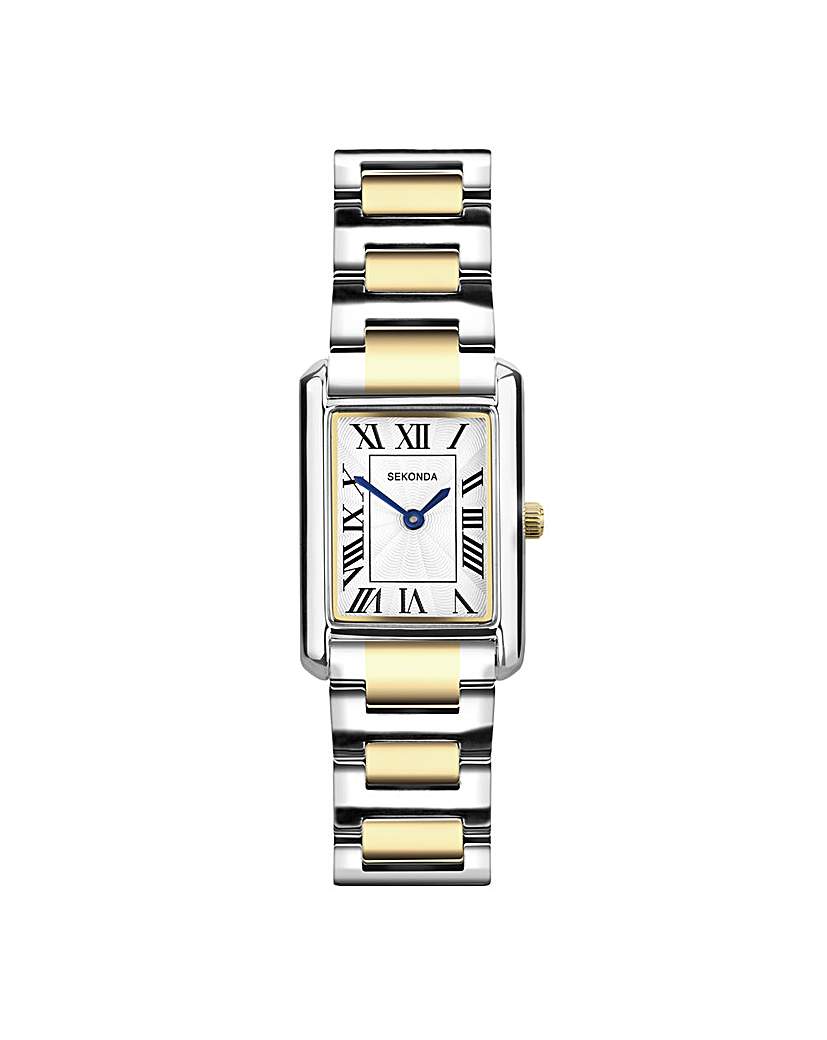 New In - Sekonda Colette Ladies Watch