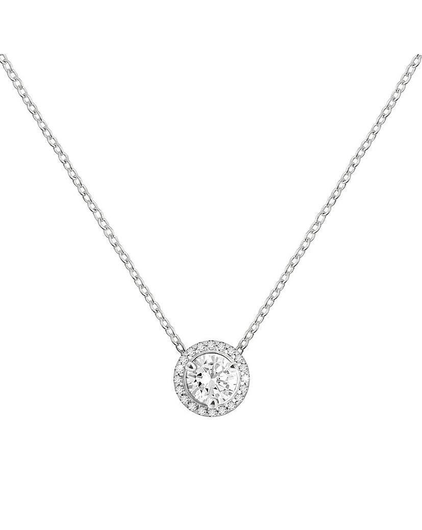 New In - Radley Stone Set Necklace