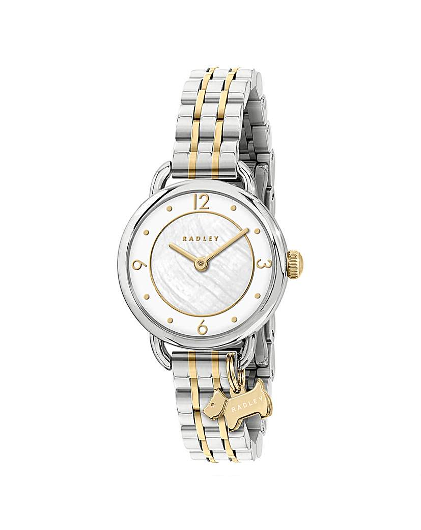 New In - Radley MOP Bracelet Watch