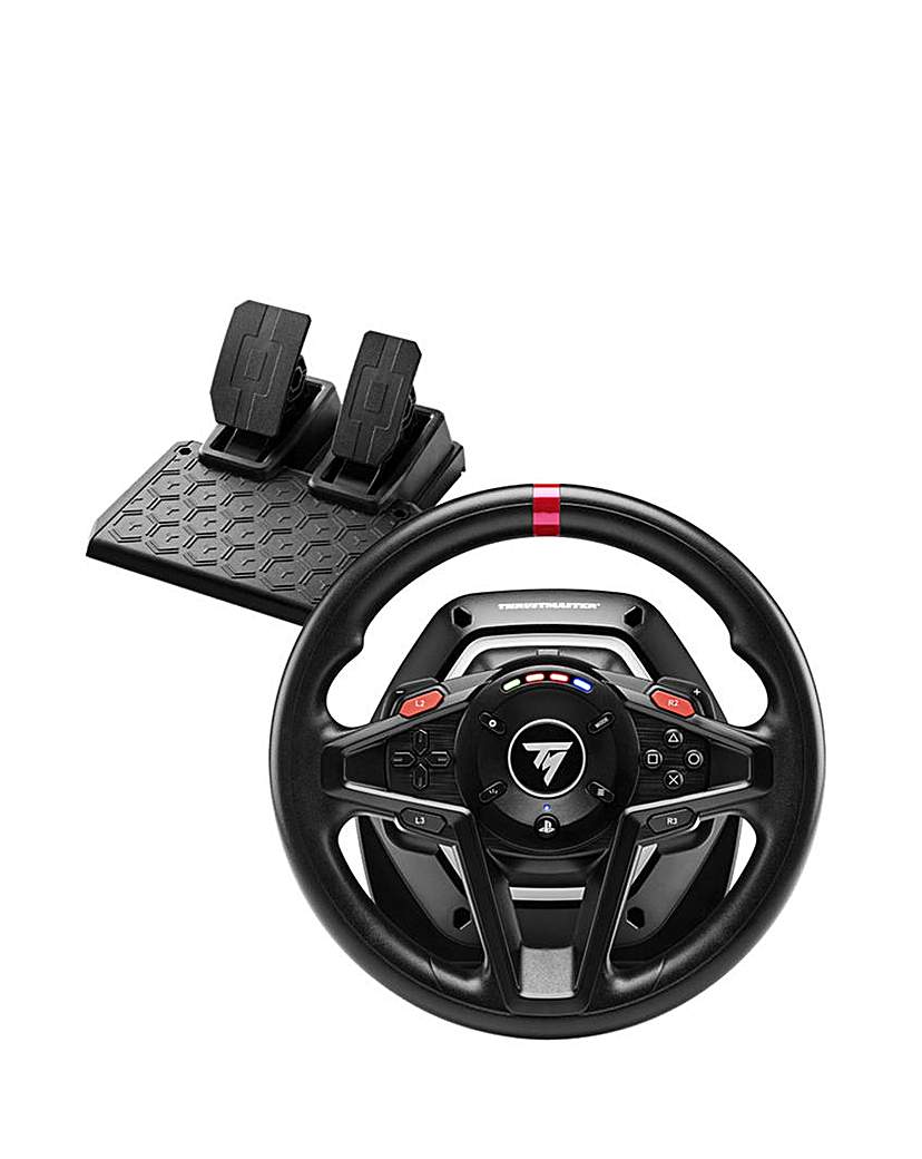 Thrustmaster T128 Racing