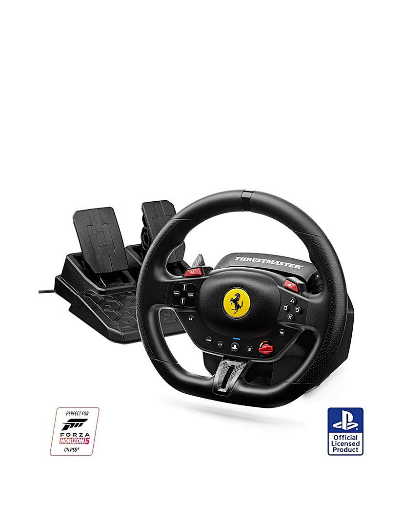Thrustmaster T98 Ferrari GTB Racing
