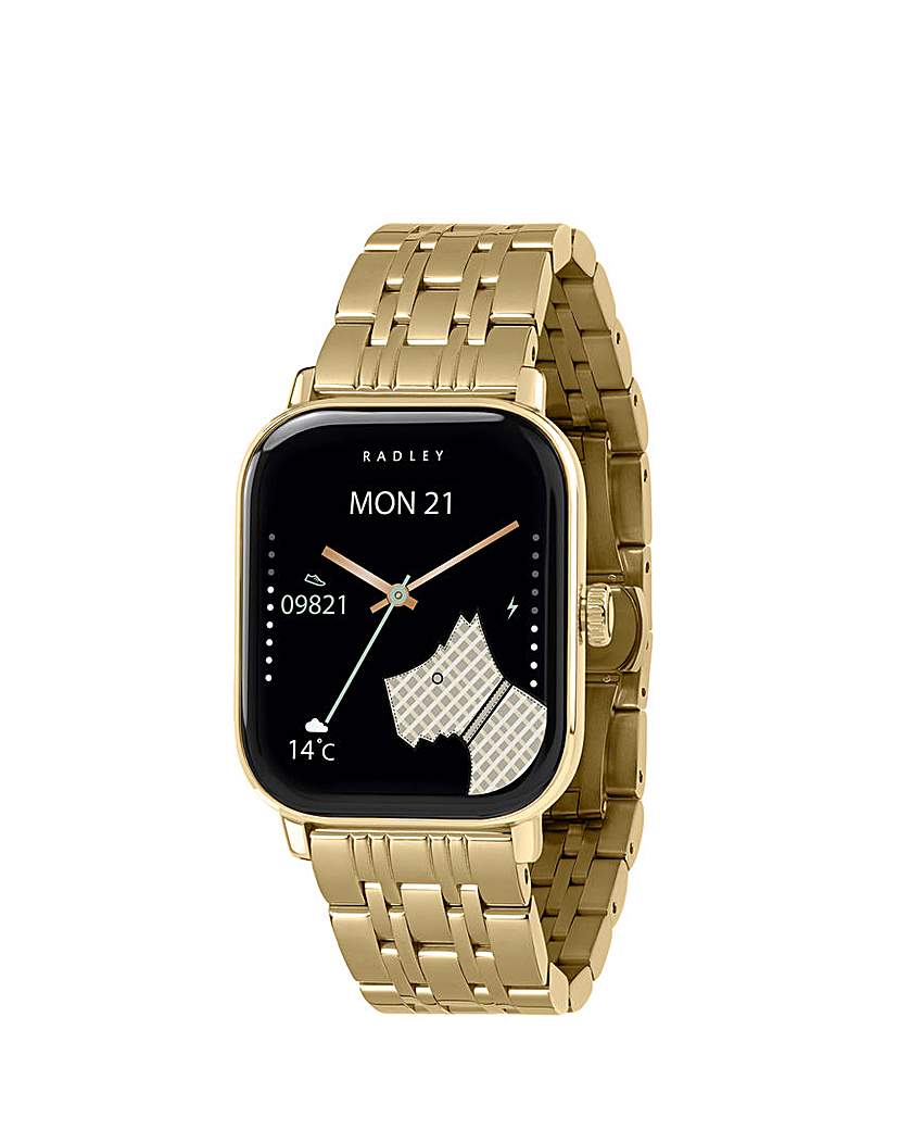 Radley Series 56 Smart Watch