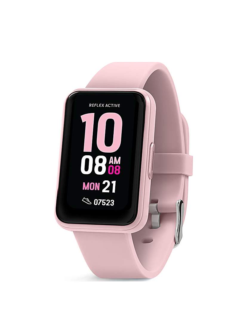 Reflex Active Series 49 Smart Watch