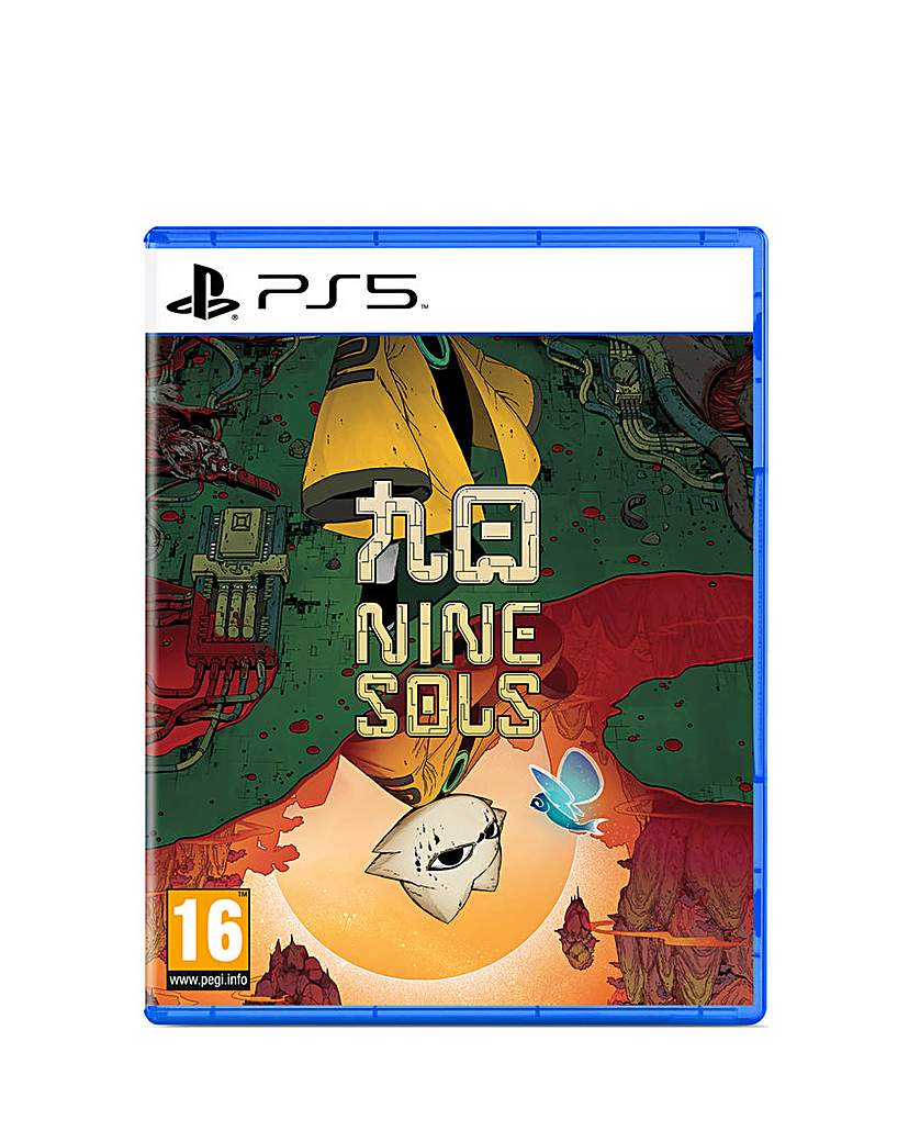 Nine Sols (PS5)