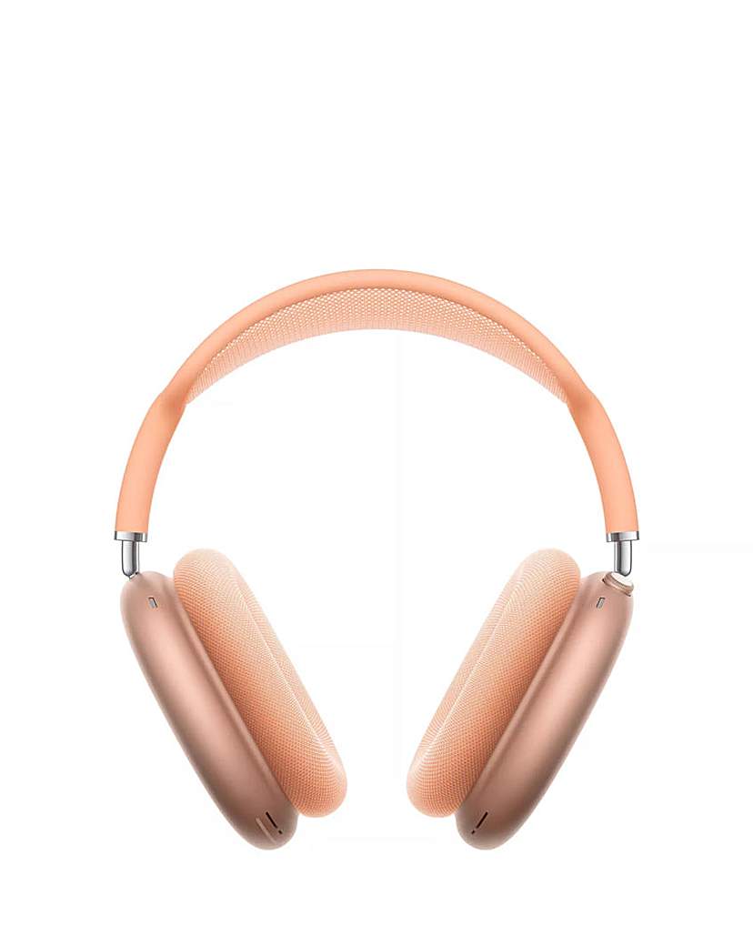 Apple AirPods Max 2 - Orange
