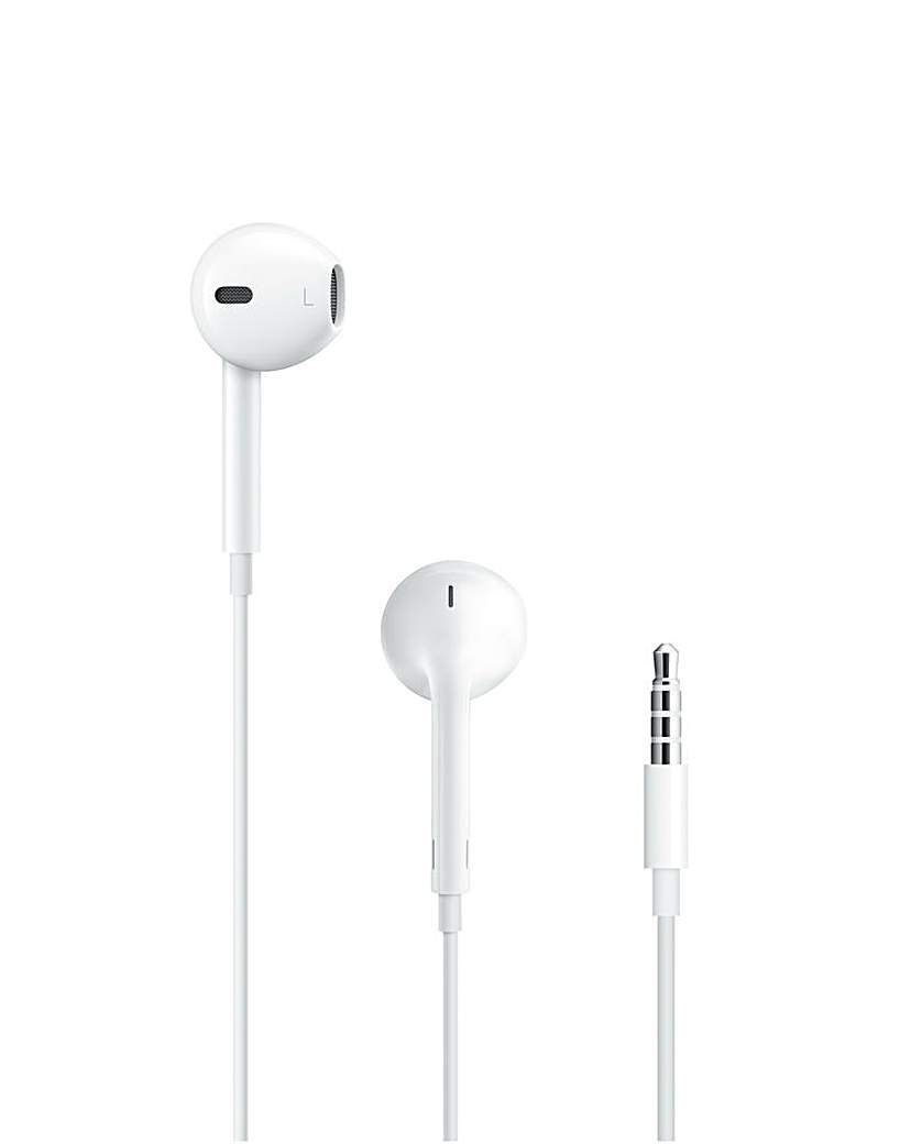 Apple EarPods 3.5mm Plug
