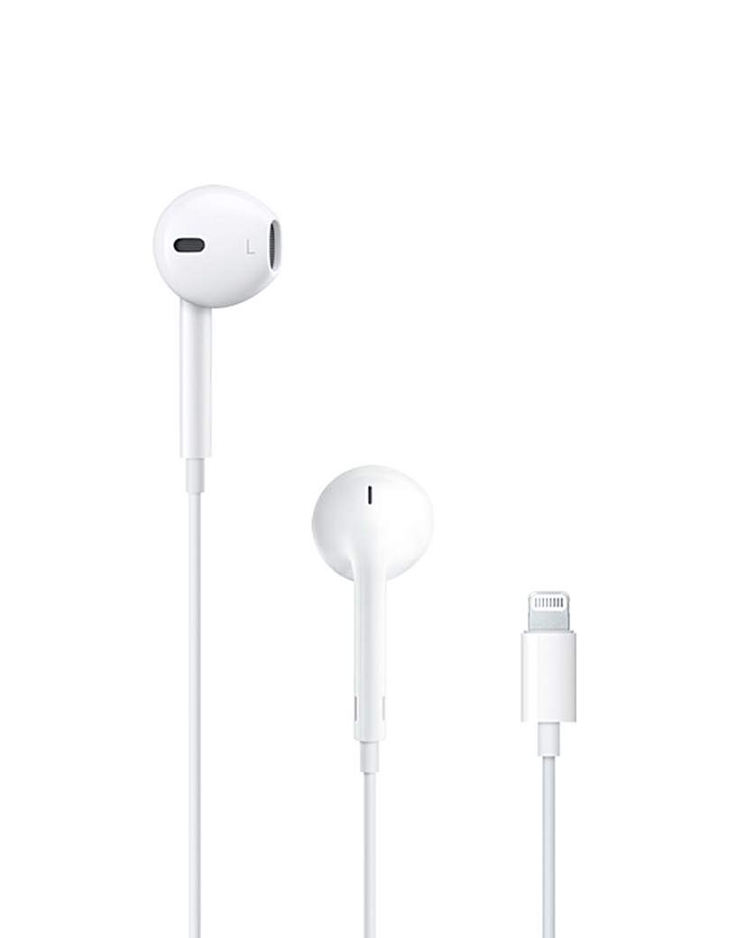 Apple EarPods Lightning Connector
