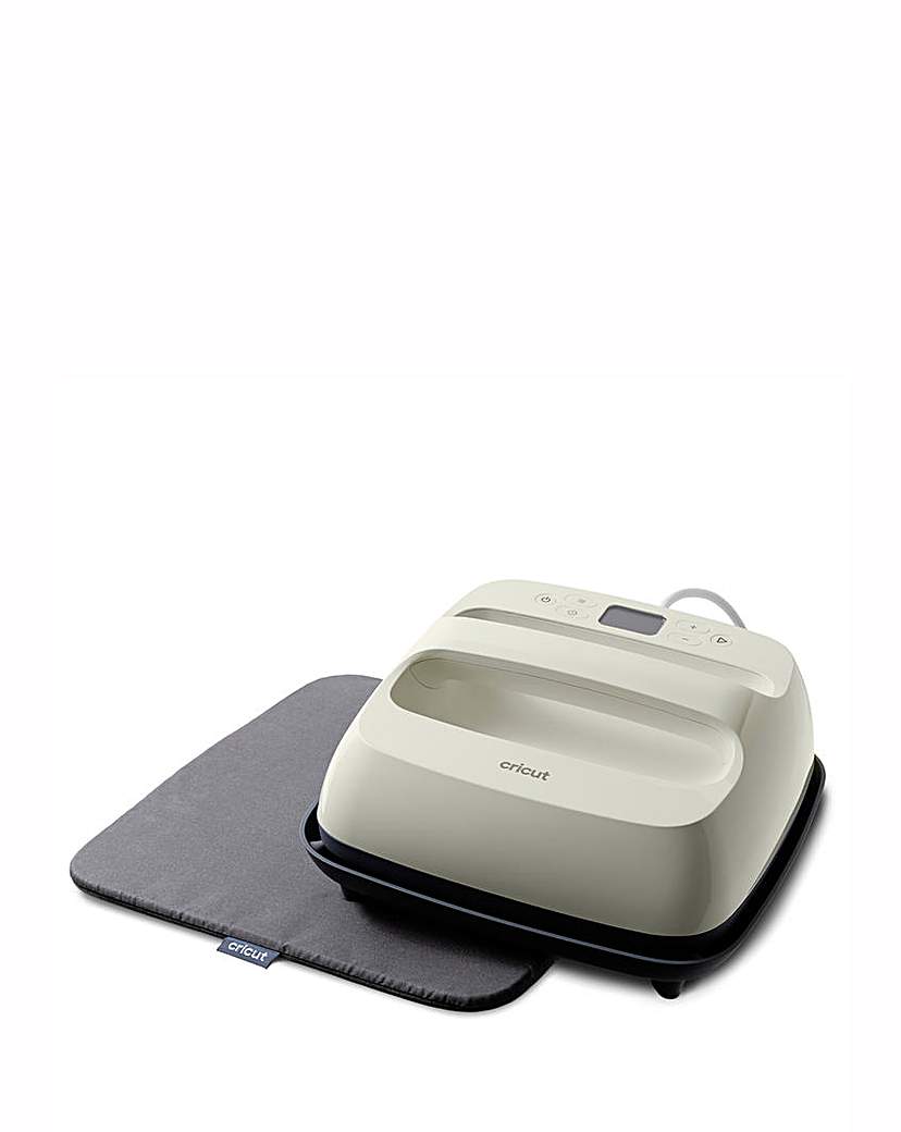 Cricut Easypress Se With Mat (23X23cm)