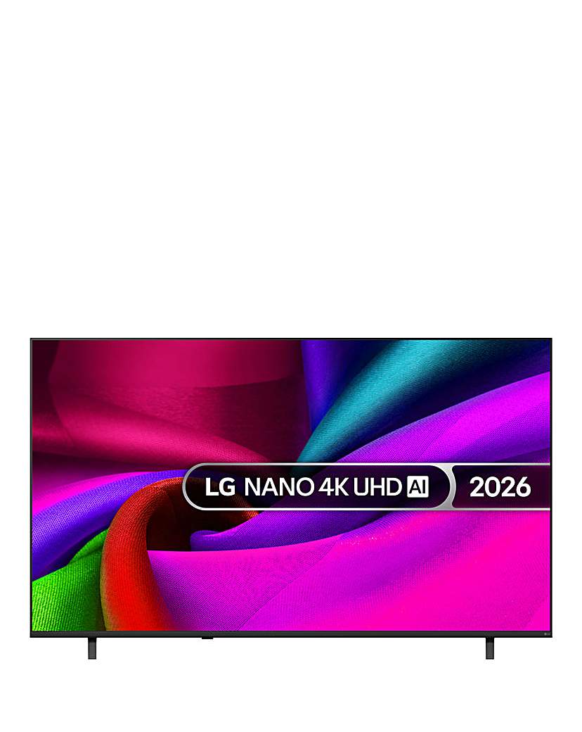 LG 75NU900B6LA 75in 4K UHD Smart TV