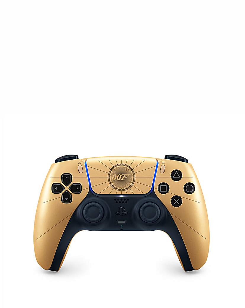 PS5 007 First Light Controller