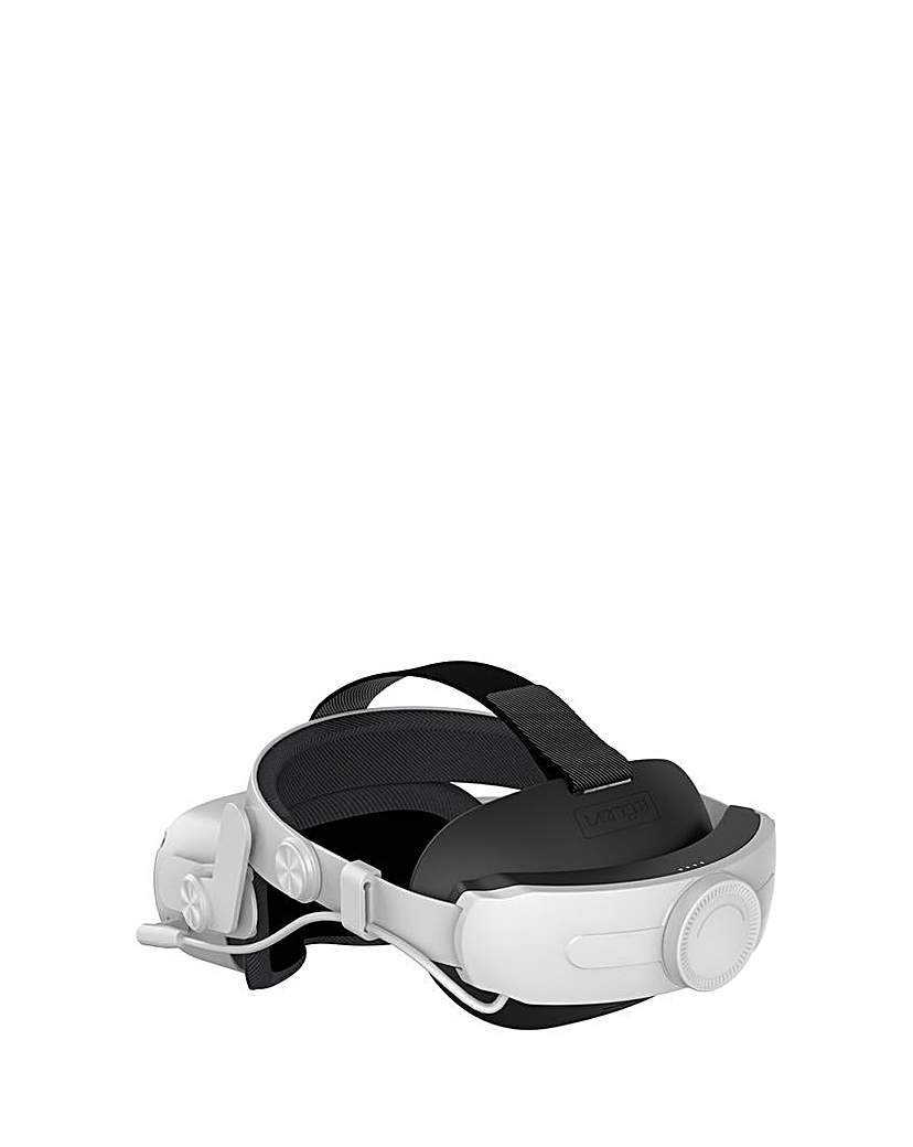 Venom Head Strap with Powerbank
