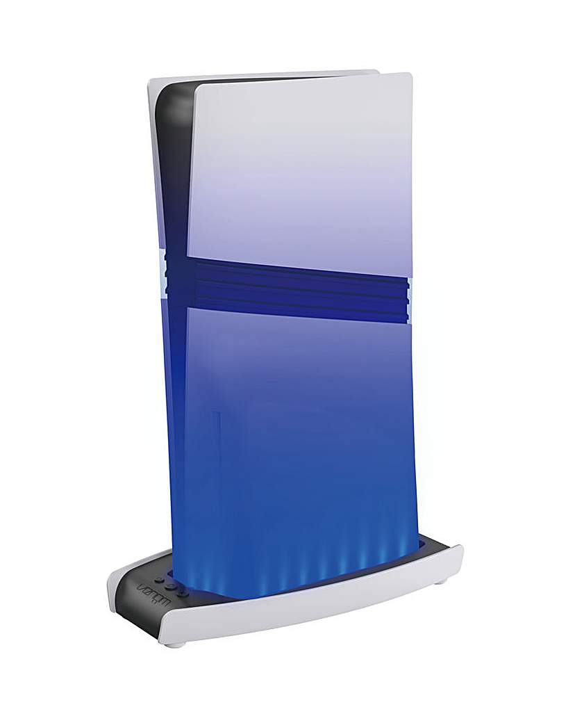 Venom Colour Change LED Stand For PS5