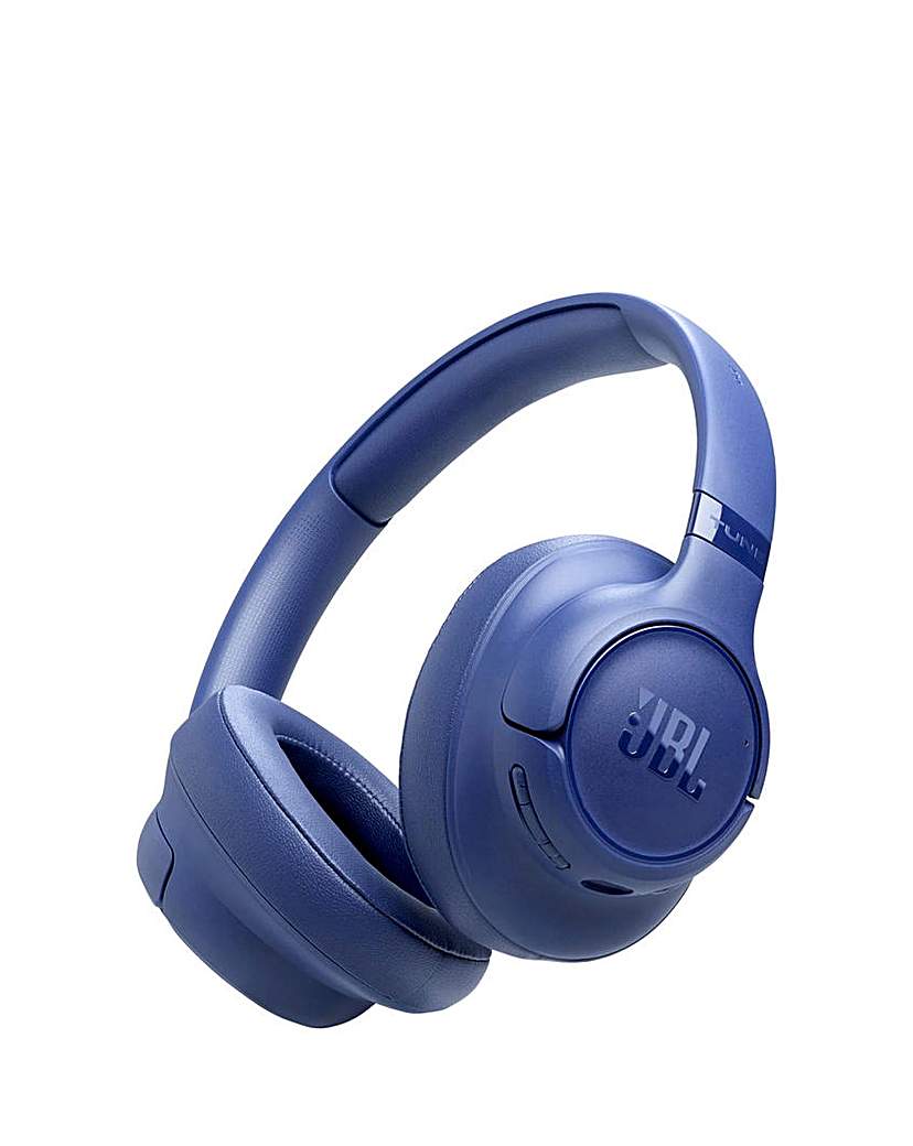 JBL Tune 730BT Over-Ear Blue