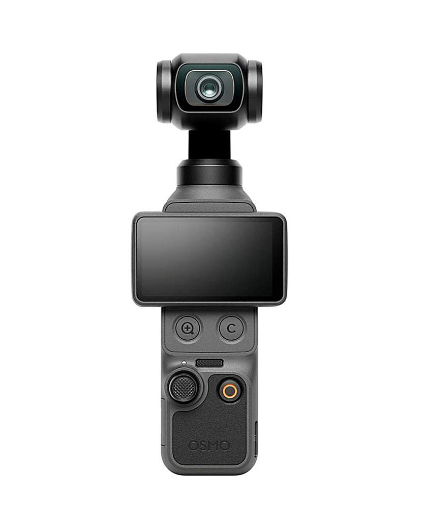 View 5 of DJI Osmo Pocket 4 Creator Combo
