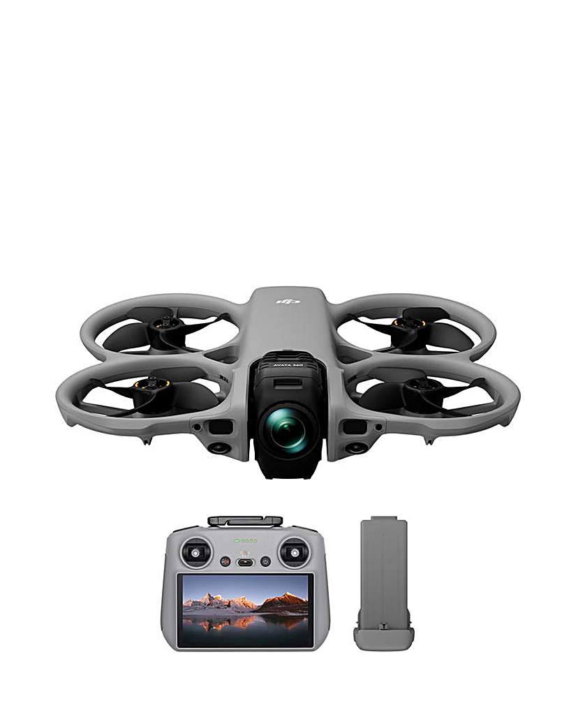 DJI Avata 360 (RC 2)