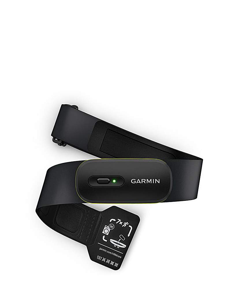 Garmin HRM 600 Heart Rate Monitor