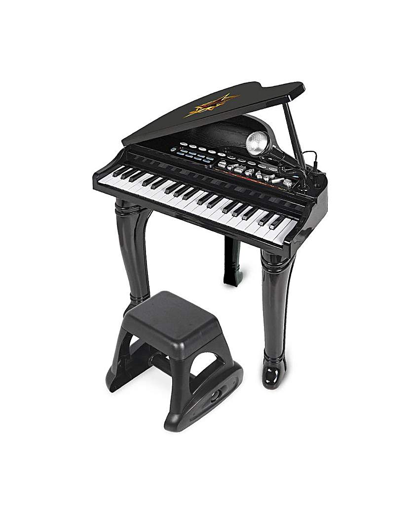 Winfun Disco Symphonic Grand Piano