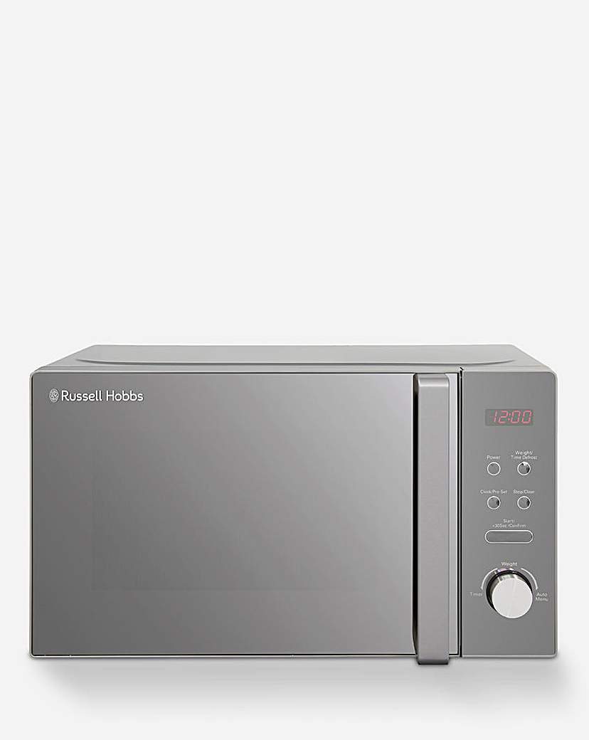 Russell Hobbs RHM2076S 20L Microwave