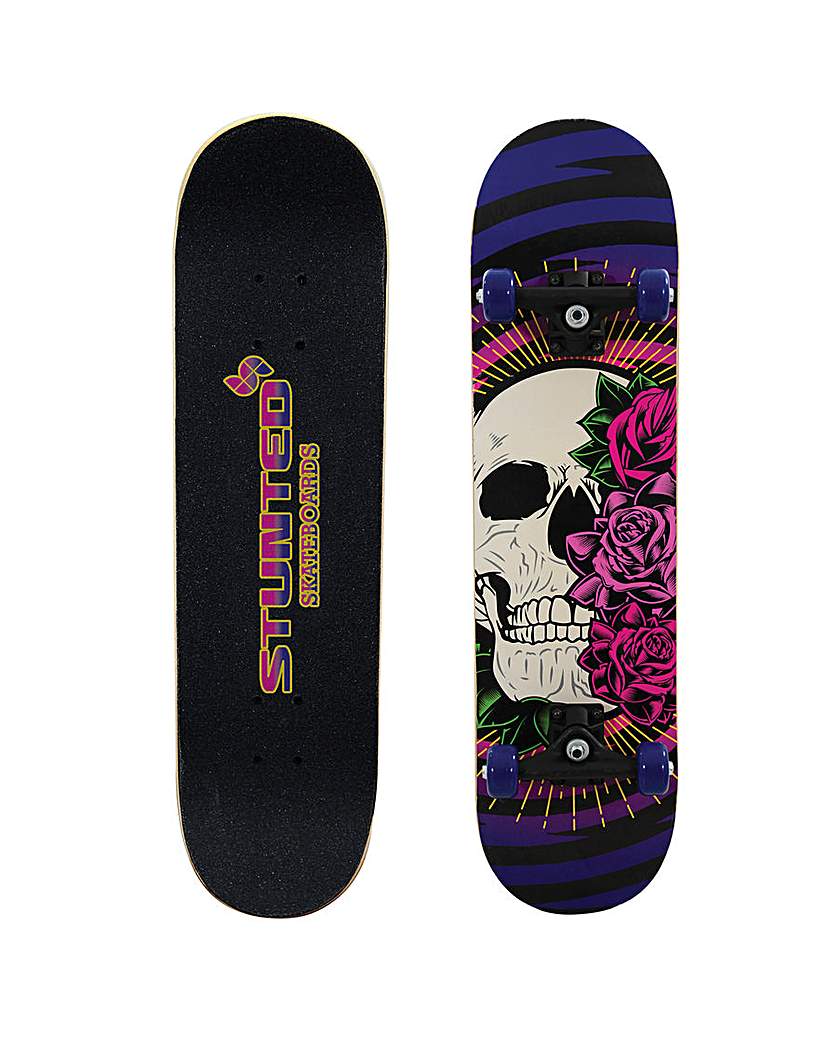 Skateboard