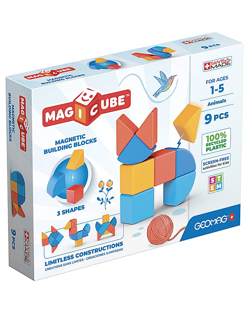 SES Coloured Chalk With Wiper Set