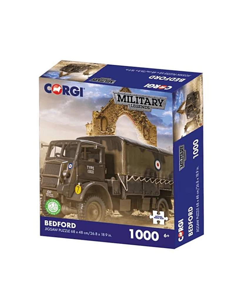 Bedford Jigsaw