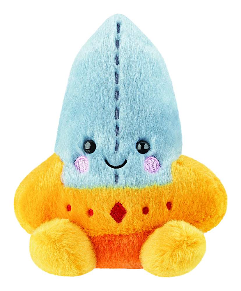 Palm Pals Defender Sword 5in