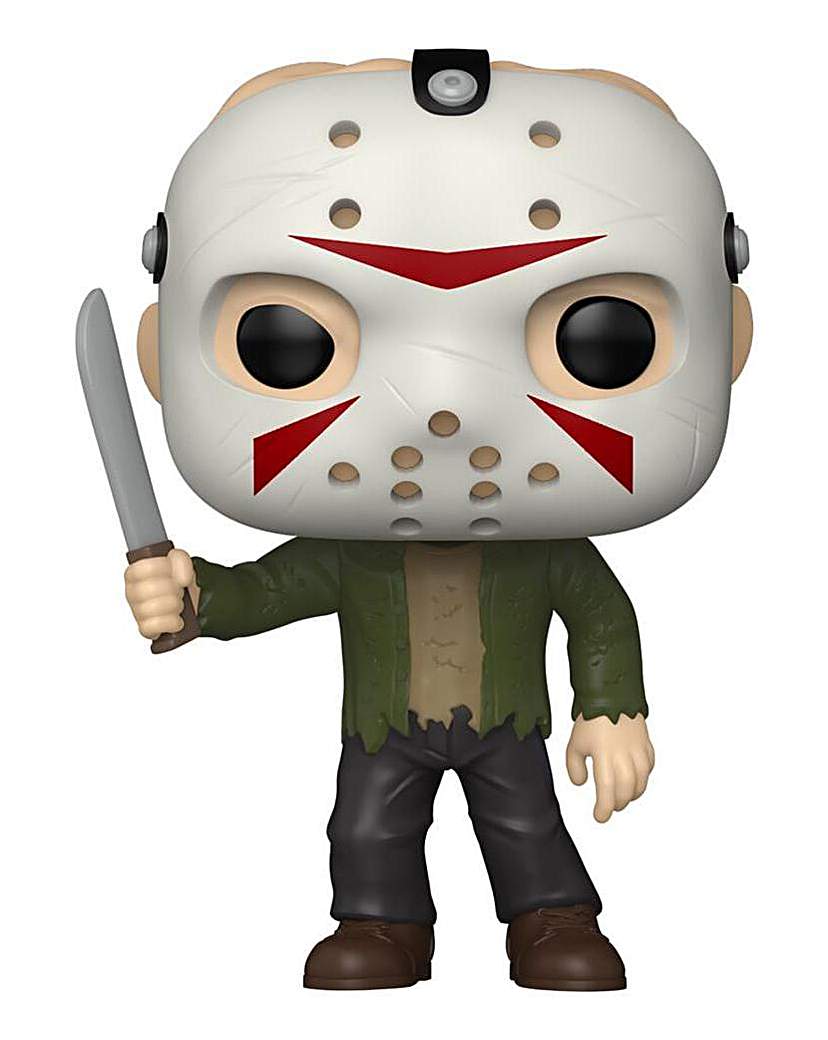 Pop! Vinyl - Jason Universe - Jason